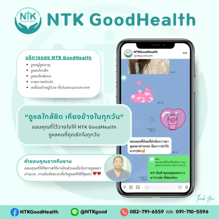 NTK-waw